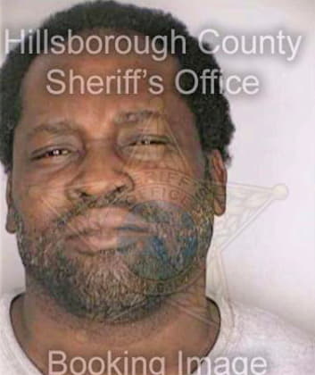 Griffin Theodore - Hillsborough County, FL 