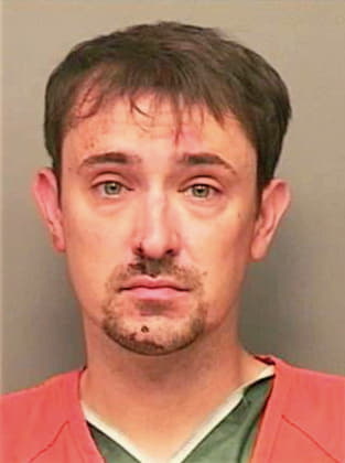 Sexton Thomas - Montgomery County, TN 