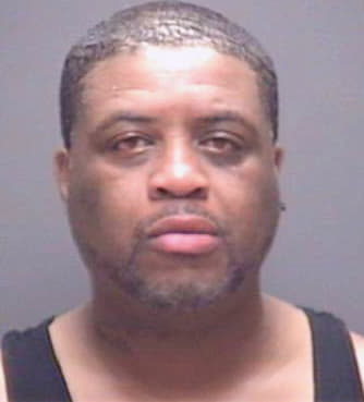 Evans Thryllel - Galveston County, TX 