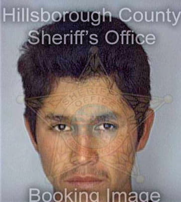 Uribe Valentin - Hillsborough County, FL 