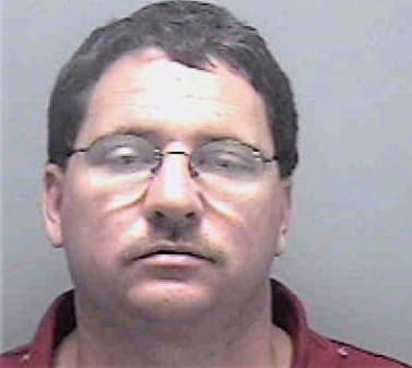 Cook Albert - Lee County, FL 