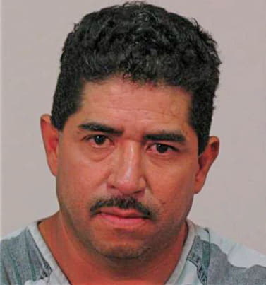 Gonzalez Alfonso - Tift County, GA 