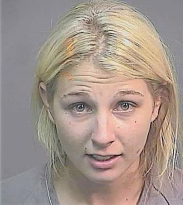 Koca Alison - Brevard County, FL 