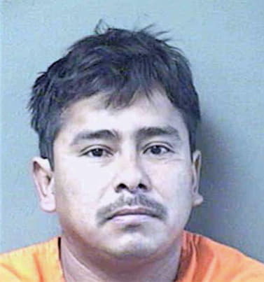 Lopez Antelmo - Okaloosa County, FL 