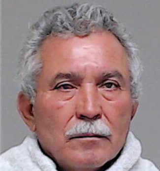 Moreno Antonio - Collin County, TX 