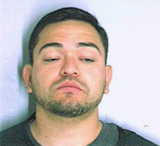 Alvarez Arturo - Dekalb County, GA 