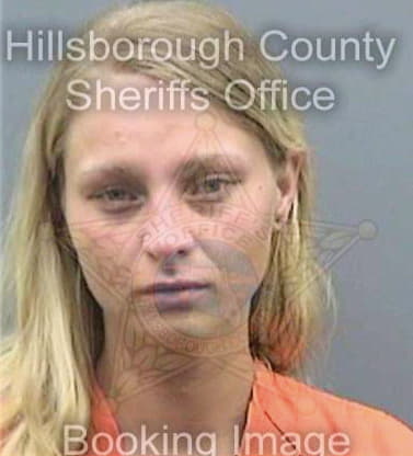 Lowerylane Ashley - Hillsborough County, FL 
