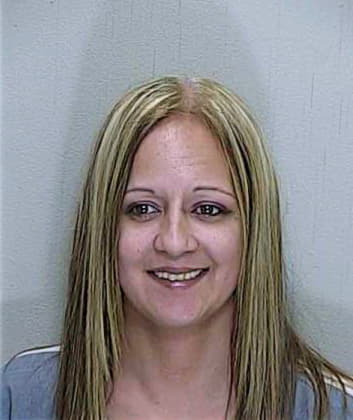 Ross Barbara - Marion County, FL 