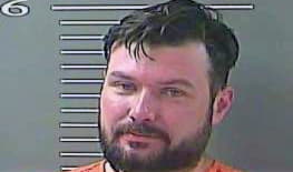 Wireman Bradley - Johnson County, KY 