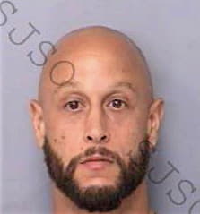 Burris Byron - StJohns County, FL 