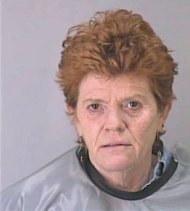 Varian Catherine - Dekalb County, GA 