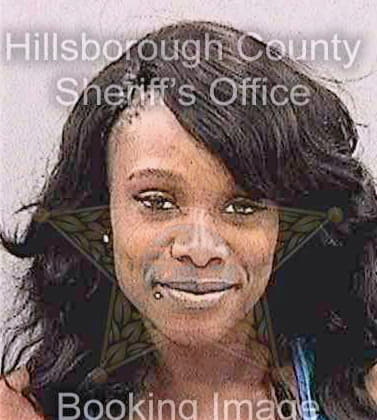 Jacobs Chanelle - Hillsborough County, FL 