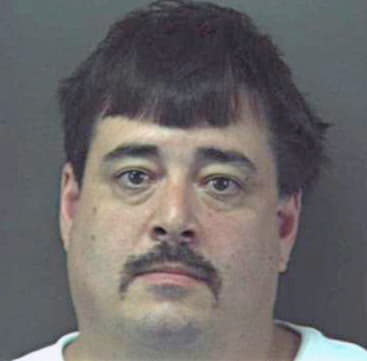 Martin Charles - Lake County, FL 