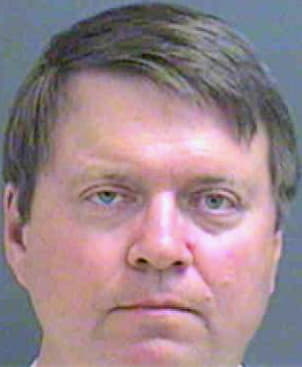 Smith Charles - Mecklenburg County, NC 