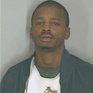 Nelson Christopehr - Dekalb County, GA 