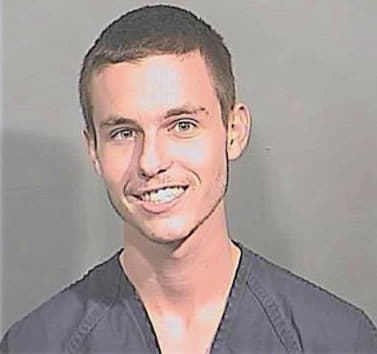 Seaton Colin - Brevard County, FL 