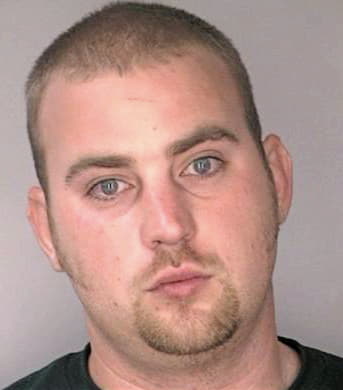 Randolph Corey - Hillsborough County, FL 
