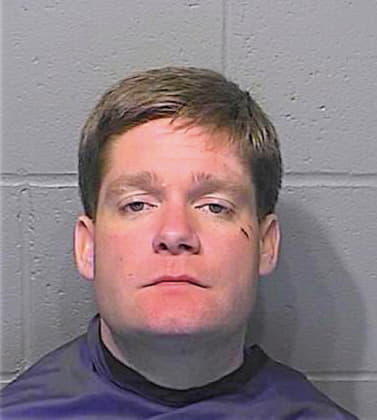 Allen Daniel - Johnson County, KS 