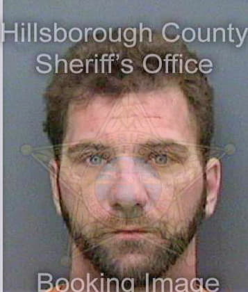 Luna Daniel - Hillsborough County, FL 