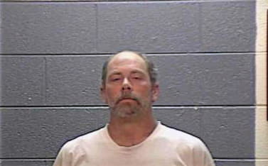 Henderson Darren - Gordon County, GA 