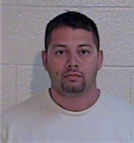 Chapa David - Hidalgo County, TX 