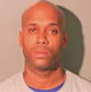 Williams Dion - Shelby County, TN 