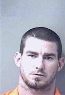Clarke Dustin - Okaloosa County, FL 