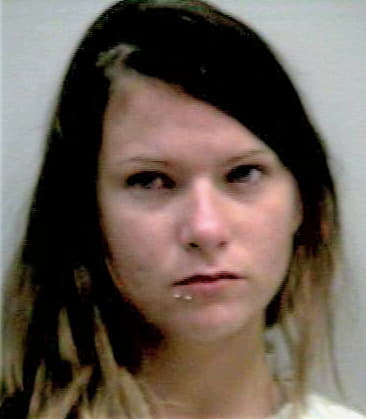 Pittenger Emma - Gwinnett County, GA 
