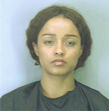 Holmes Erica - Dekalb County, GA 