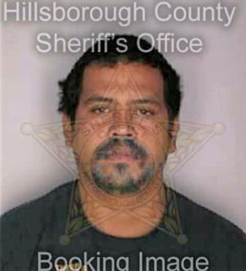 Ruiz Everado - Hillsborough County, FL 