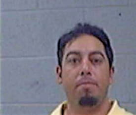 Perez Frank - Wichita County, TX 