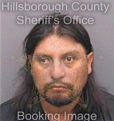 Fuentes Jaime - Hillsborough County, FL 