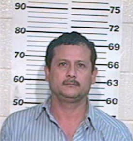 Mendoza Javier - Hidalgo County, TX 