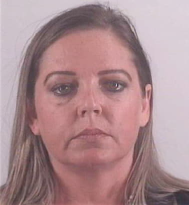 Gregory Jennifer - Tarrant County, TX 