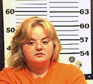 Saunders Jennifer - Denton County, TX 