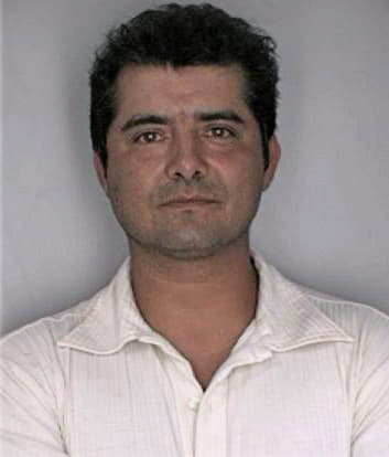 Garza Jerry - Hillsborough County, FL 