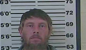 Hudson John - Carter County, TN 