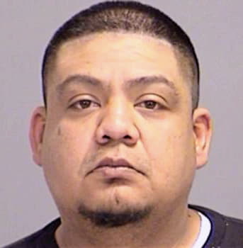 Renteria John - Brazos County, TX 