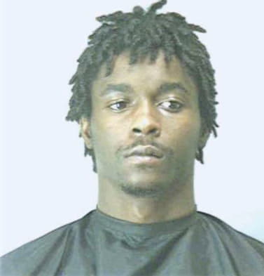 Robinson Jonathan - Dekalb County, GA 