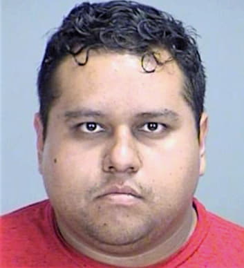 Diaz Jose-Juan - Brazos County, TX 