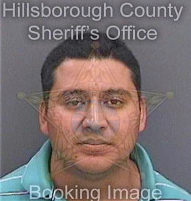 Gonzalezrivera Jose - Hillsborough County, FL 
