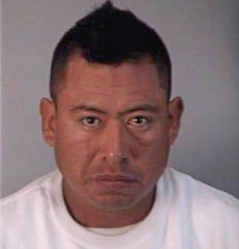 Resendiz-Hernandez Jose - Lake County, FL 