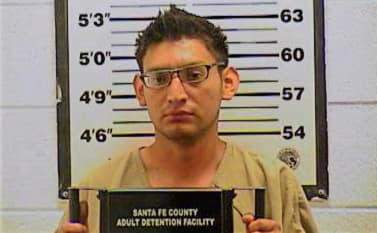 Vega-Luna Jose - SantaFe County, NM 