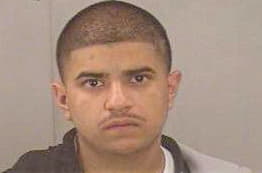 Delcidramirez Josue - Dallas County, TX 