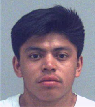Gomez-Escobar Juan - Gwinnett County, GA 