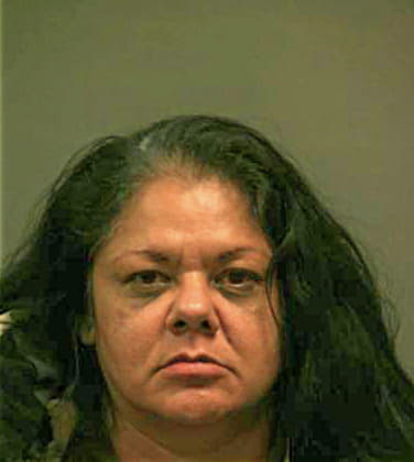 Sanchez Juanita - Randall County, TX 