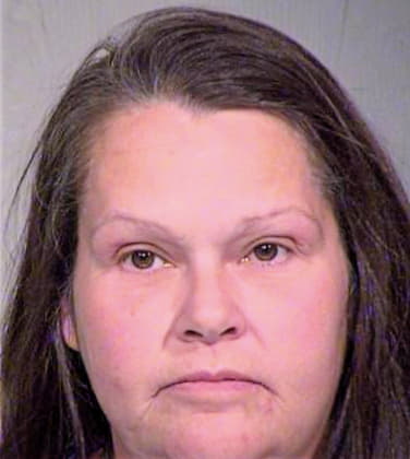 Seago Judy - Maricopa County, AZ 