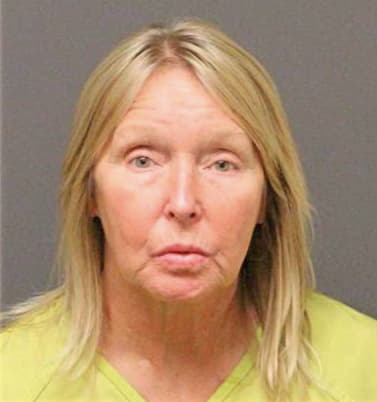 Paulson Kimberly - Mohave County, AZ 