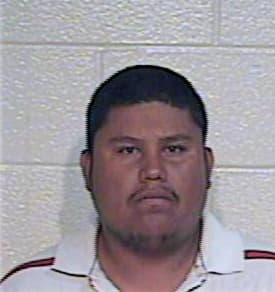 Martinez Leonel - Hidalgo County, TX 