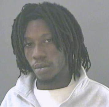 Garvin Leroy - Gwinnett County, GA 
